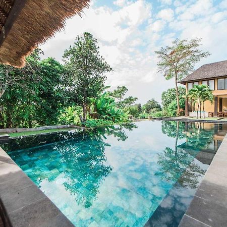 Villa Mimpi Manis Bali Exterior photo