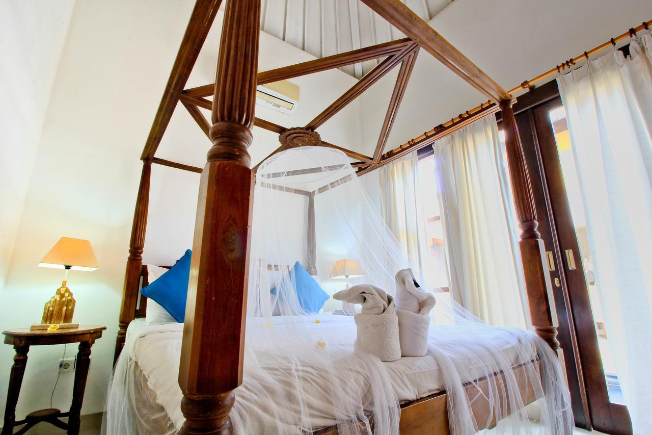 Villa Mimpi Manis Bali Exterior photo