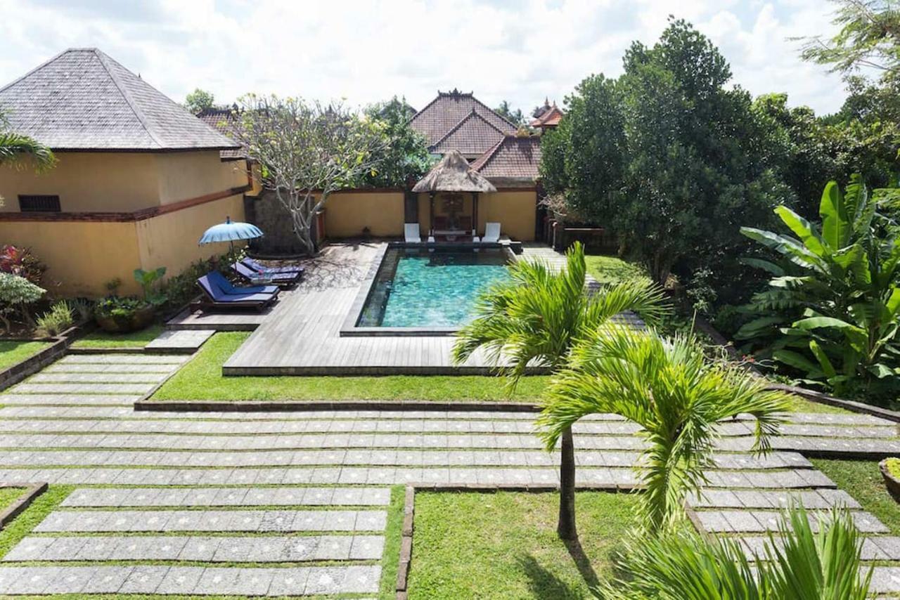 Villa Mimpi Manis Bali Exterior photo