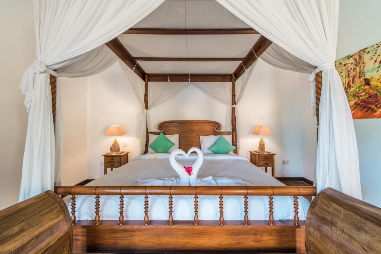 Villa Mimpi Manis Bali Exterior photo