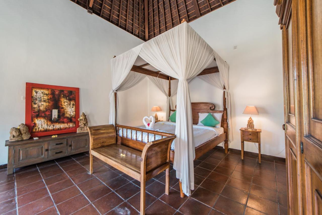 Villa Mimpi Manis Bali Exterior photo