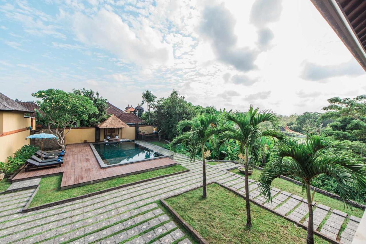Villa Mimpi Manis Bali Exterior photo
