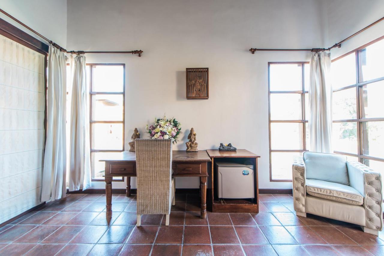 Villa Mimpi Manis Bali Exterior photo