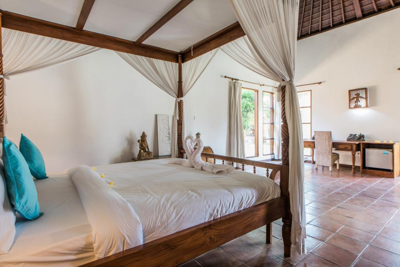 Villa Mimpi Manis Bali Exterior photo